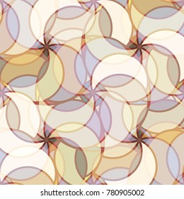 Abstract colorful pattern for background. Decorative backdrop can be used for wallpaper, pattern fills, web page background, surface textures.