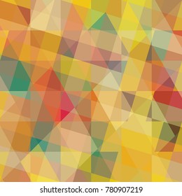 Abstract colorful pattern for background. Decorative backdrop can be used for wallpaper, pattern fills, web page background, surface textures.