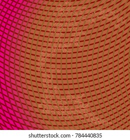 Abstract colorful pattern for background. Decorative backdrop can be used for wallpaper, pattern fills, web page background, surface textures.