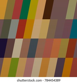 Abstract colorful pattern for background. Decorative backdrop can be used for wallpaper, pattern fills, web page background, surface textures.