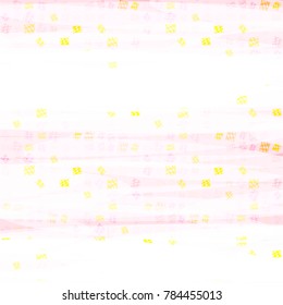 Abstract colorful pattern for background. Decorative backdrop can be used for wallpaper, pattern fills, web page background, surface textures.