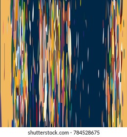 Abstract colorful pattern for background. Decorative backdrop can be used for wallpaper, pattern fills, web page background, surface textures.
