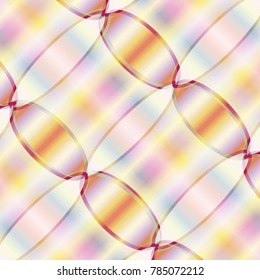 Abstract colorful pattern for background. Decorative backdrop can be used for wallpaper, pattern fills, web page background, surface textures.