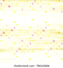 Abstract colorful pattern for background. Decorative backdrop can be used for wallpaper, pattern fills, web page background, surface textures.