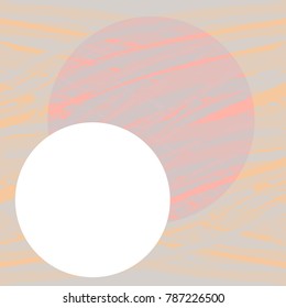 Abstract colorful pattern for background. Decorative backdrop can be used for wallpaper, pattern fills, web page background, surface textures.