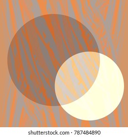 Abstract colorful pattern for background. Decorative backdrop can be used for wallpaper, pattern fills, web page background, surface textures.