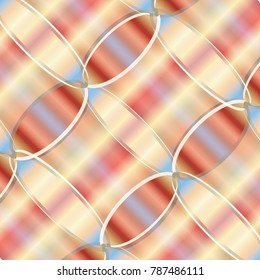 Abstract colorful pattern for background. Decorative backdrop can be used for wallpaper, pattern fills, web page background, surface textures.