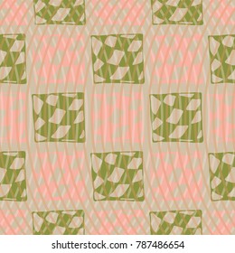 Abstract colorful pattern for background. Decorative backdrop can be used for wallpaper, pattern fills, web page background, surface textures.
