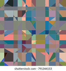Abstract colorful pattern for background. Decorative backdrop can be used for wallpaper, pattern fills, web page background, surface textures.