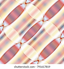Abstract colorful pattern for background. Decorative backdrop can be used for wallpaper, pattern fills, web page background, surface textures.