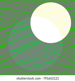 Abstract colorful pattern for background. Decorative backdrop can be used for wallpaper, pattern fills, web page background, surface textures.