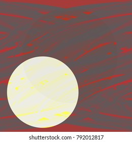 Abstract colorful pattern for background. Decorative backdrop can be used for wallpaper, pattern fills, web page background, surface textures.