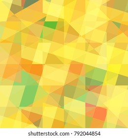 Abstract colorful pattern for background. Decorative backdrop can be used for wallpaper, pattern fills, web page background, surface textures.