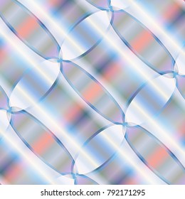 Abstract colorful pattern for background. Decorative backdrop can be used for wallpaper, pattern fills, web page background, surface textures.