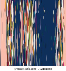 Abstract colorful pattern for background. Decorative backdrop can be used for wallpaper, pattern fills, web page background, surface textures.