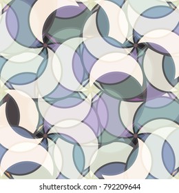 Abstract colorful pattern for background. Decorative backdrop can be used for wallpaper, pattern fills, web page background, surface textures.