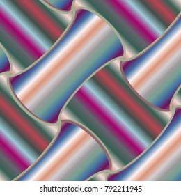 Abstract colorful pattern for background. Decorative backdrop can be used for wallpaper, pattern fills, web page background, surface textures.