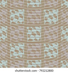 Abstract colorful pattern for background. Decorative backdrop can be used for wallpaper, pattern fills, web page background, surface textures.