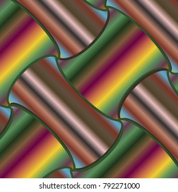 Abstract colorful pattern for background. Decorative backdrop can be used for wallpaper, pattern fills, web page background, surface textures.