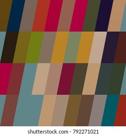 Abstract colorful pattern for background. Decorative backdrop can be used for wallpaper, pattern fills, web page background, surface textures.