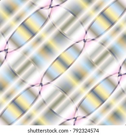 Abstract colorful pattern for background. Decorative backdrop can be used for wallpaper, pattern fills, web page background, surface textures.