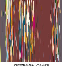 Abstract colorful pattern for background. Decorative backdrop can be used for wallpaper, pattern fills, web page background, surface textures.