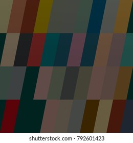 Abstract colorful pattern for background. Decorative backdrop can be used for wallpaper, pattern fills, web page background, surface textures.