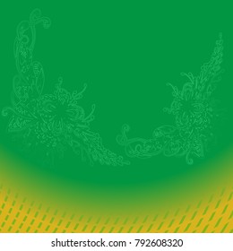 Abstract colorful pattern for background. Decorative backdrop can be used for wallpaper, pattern fills, web page background, surface textures.