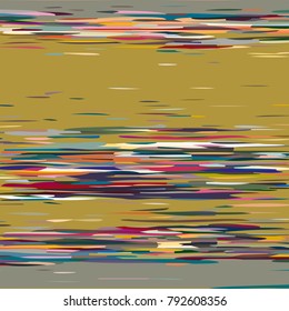 Abstract colorful pattern for background. Decorative backdrop can be used for wallpaper, pattern fills, web page background, surface textures.