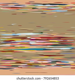 Abstract colorful pattern for background. Decorative backdrop can be used for wallpaper, pattern fills, web page background, surface textures.