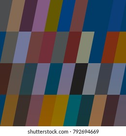 Abstract colorful pattern for background. Decorative backdrop can be used for wallpaper, pattern fills, web page background, surface textures.