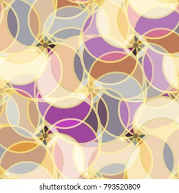 Abstract colorful pattern for background. Decorative backdrop can be used for wallpaper, pattern fills, web page background, surface textures.