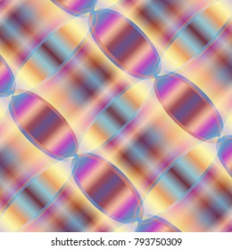 Abstract colorful pattern for background. Decorative backdrop can be used for wallpaper, pattern fills, web page background, surface textures.