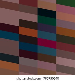 Abstract colorful pattern for background. Decorative backdrop can be used for wallpaper, pattern fills, web page background, surface textures.