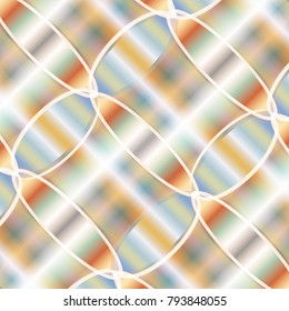 Abstract colorful pattern for background. Decorative backdrop can be used for wallpaper, pattern fills, web page background, surface textures.