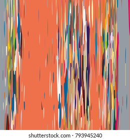 Abstract colorful pattern for background. Decorative backdrop can be used for wallpaper, pattern fills, web page background, surface textures.