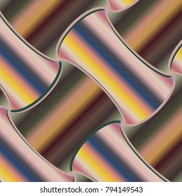 Abstract colorful pattern for background. Decorative backdrop can be used for wallpaper, pattern fills, web page background, surface textures.