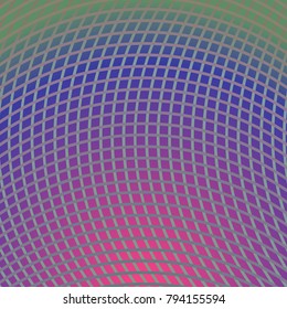 Abstract colorful pattern for background. Decorative backdrop can be used for wallpaper, pattern fills, web page background, surface textures.