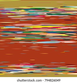 Abstract colorful pattern for background. Decorative backdrop can be used for wallpaper, pattern fills, web page background, surface textures.