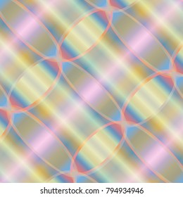 Abstract colorful pattern for background. Decorative backdrop can be used for wallpaper, pattern fills, web page background, surface textures.