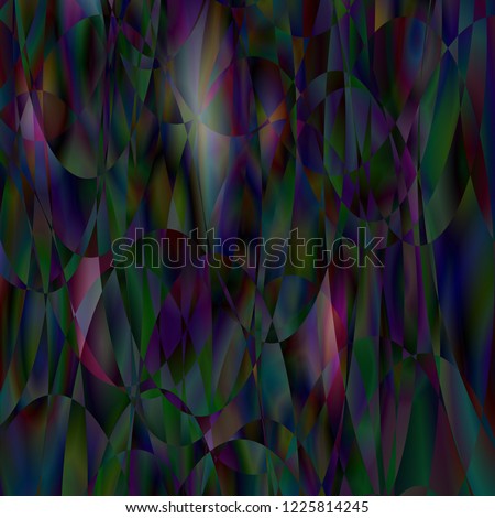 Abstract colorful pattern for background. Decorative backdrop can be used for wallpaper, pattern fills, web page background, surface textures.