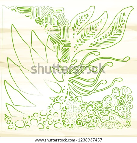Abstract colorful pattern for background. Decorative backdrop can be used for wallpaper, pattern fills, web page background, surface textures.