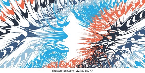 Abstract Colorful pattern Background Design.Modern Beautiful Background for commercial use 