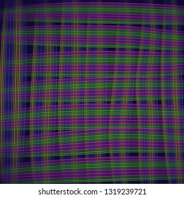 Abstract colorful pattern for background, Wallpaper, textile, wrapping paper