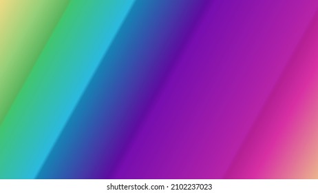 abstract colorful pattern background for website banner and modern decorative graphic design