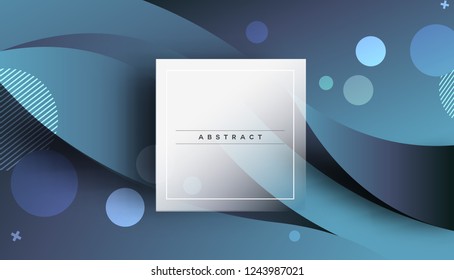 Abstract colorful pattern design and background. Use for modern design, cover, poster, template, brochure, decorated, flyer, banner.