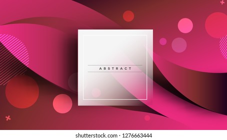 Abstract colorful pattern design and background. Use for modern design, cover, poster, template, brochure, decorated, flyer, banner.