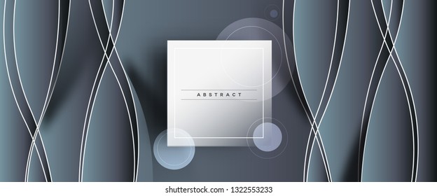 Abstract colorful pattern design and background. Use for modern design, cover, poster, template, brochure, decorated, flyer, banner.