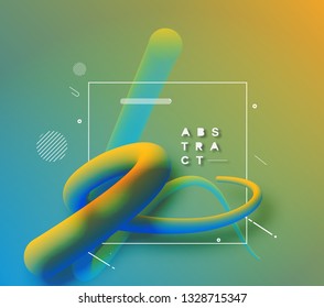 Abstract colorful pattern design and background. Use for modern design, cover, poster, template, brochure, decorated, flyer, banner.