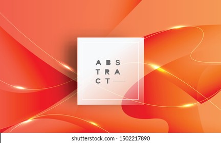 Abstract colorful pattern design and background. Use for modern design, cover, poster, template, brochure, decorated, flyer, banner.